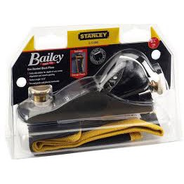 Bào gỗ cầm tay Stanley 12-060