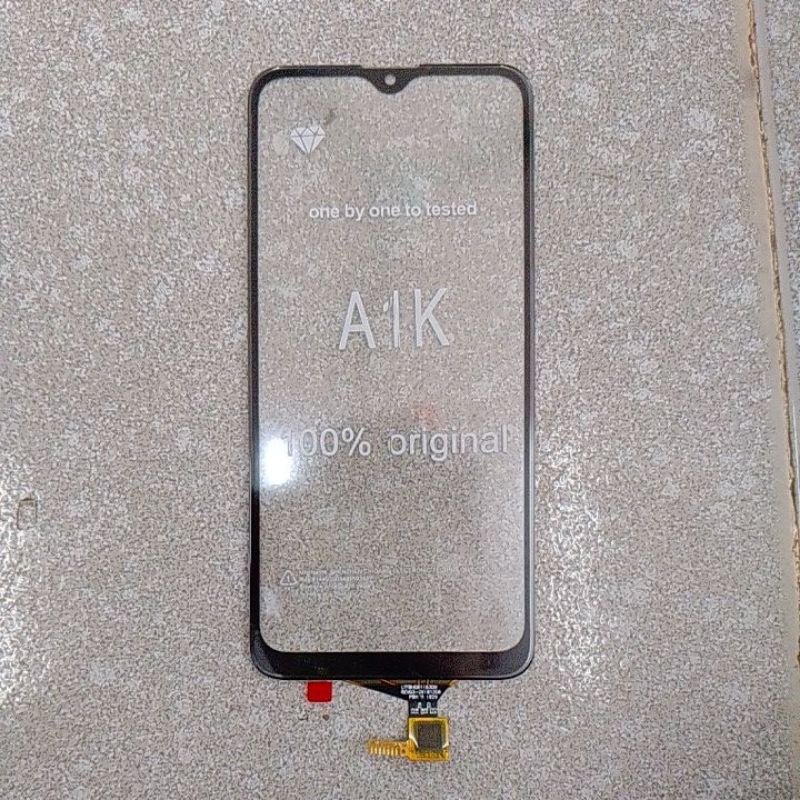 cảm ứng oppo A1K