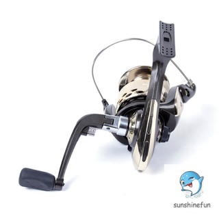 Máy câu cá cao cấp cf1000-5000 Series 5.2 : 1