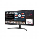 Màn hình LCD LG 29&quot; 29WP500-B.ATV UltraWide™ Full HD- Hàng Chính Hãng