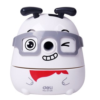 Máy gọt bút chì Deli - 728