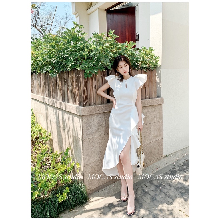 Đầm cánh tiên DIANA