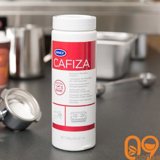 Bột vệ sinh máy pha cà phê Urnex Cafiza 2