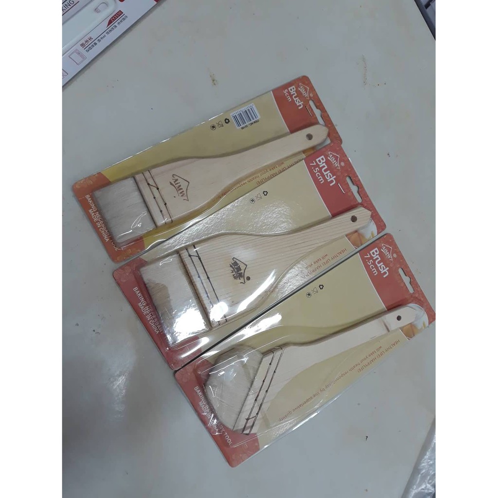 Chổi lông các loại