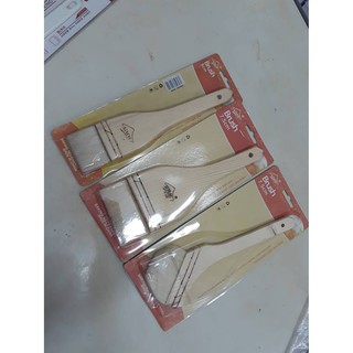 Chổi lông các loại