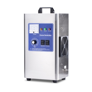 Máy ozone công nghiệp 5g/h