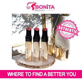 Son Bobbi Brown Luxe Shine Intense Màu Claret