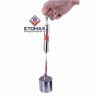 [ HOT ] Cân móc mini bỏ túi 5kg FS-813