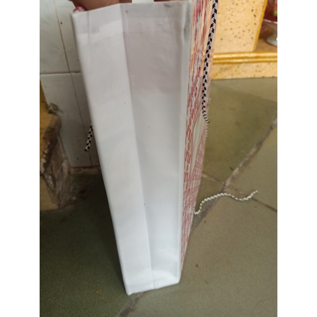 10 cái Bìa giấy 3 dây gáy si TL có nẹp sắt dùng đựng hóa đơn chứng từ loại tốt