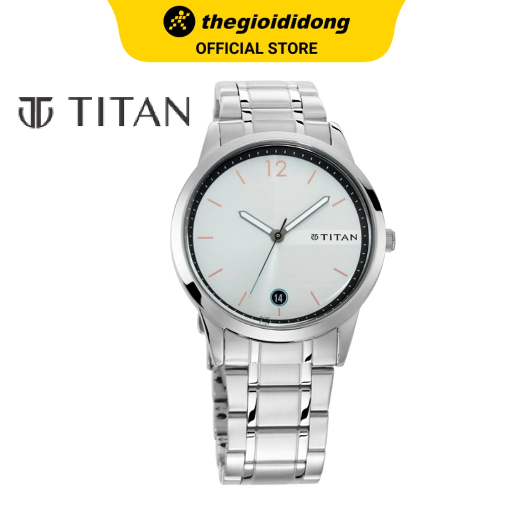 Đồng hồ Nam Titan 1806SM01 - Hàng chính hãng