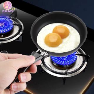 Chảo Chiên Trứng Mini Không Dính Hình Dáng Ngộ Nghĩnh