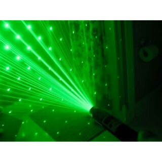 Đèn chiếu sao lazer