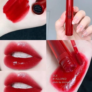 Son tint bóng 3CE Flash Lip Tint