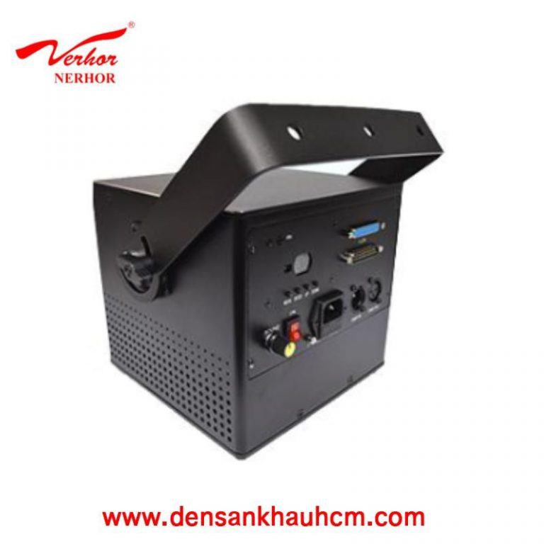 Đèn Laser 5W 7 Màu NE 076