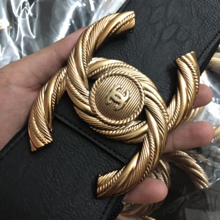 Đai váy dây soắn 2019