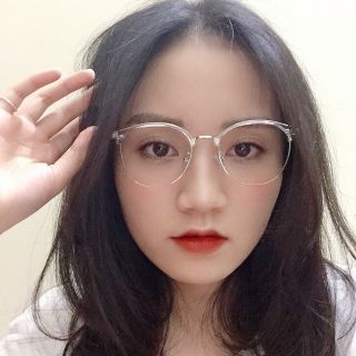 𝗚𝗼̣𝗻𝗴 𝗸𝗶́𝗻𝗵 𝗟𝗔𝗠𝗜 𝘁𝗿𝗼̀𝗻 𝘃𝗶𝗻𝘁𝗮𝗴𝗲 ( TẶNG kèm tròng cận chống xước )