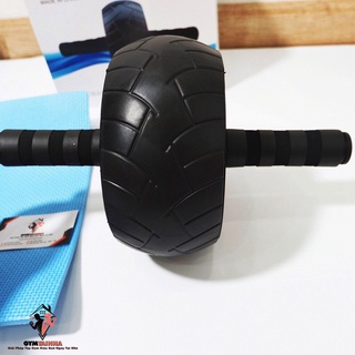 Con lăn tập bụng power roller