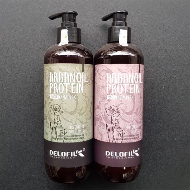 ✅[ DELOFIL ] DẦU GỘI XẢ MỀM MƯỢT CHỐNG GÀU DELOFIL 750 ml CHÍNH HÃNG | BigBuy360 - bigbuy360.vn