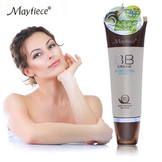 Kem nền BB CREAM water light Mayfiece Snail