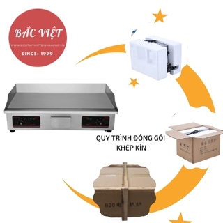 Bếp làm bánh rán doremon loại dùng điện