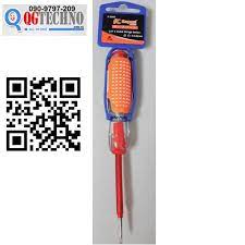 Bút thử điện 2 Đầu Nhật Kapusi K-9065