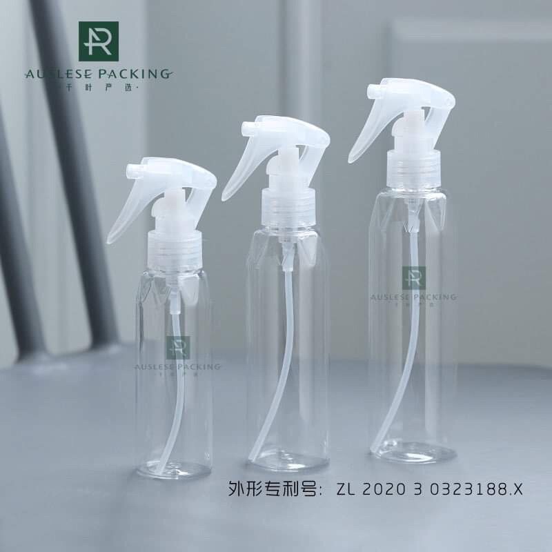 CHAI XỊT PHUN SƯƠNG 60ml, XỊT SƯƠNG MỊN