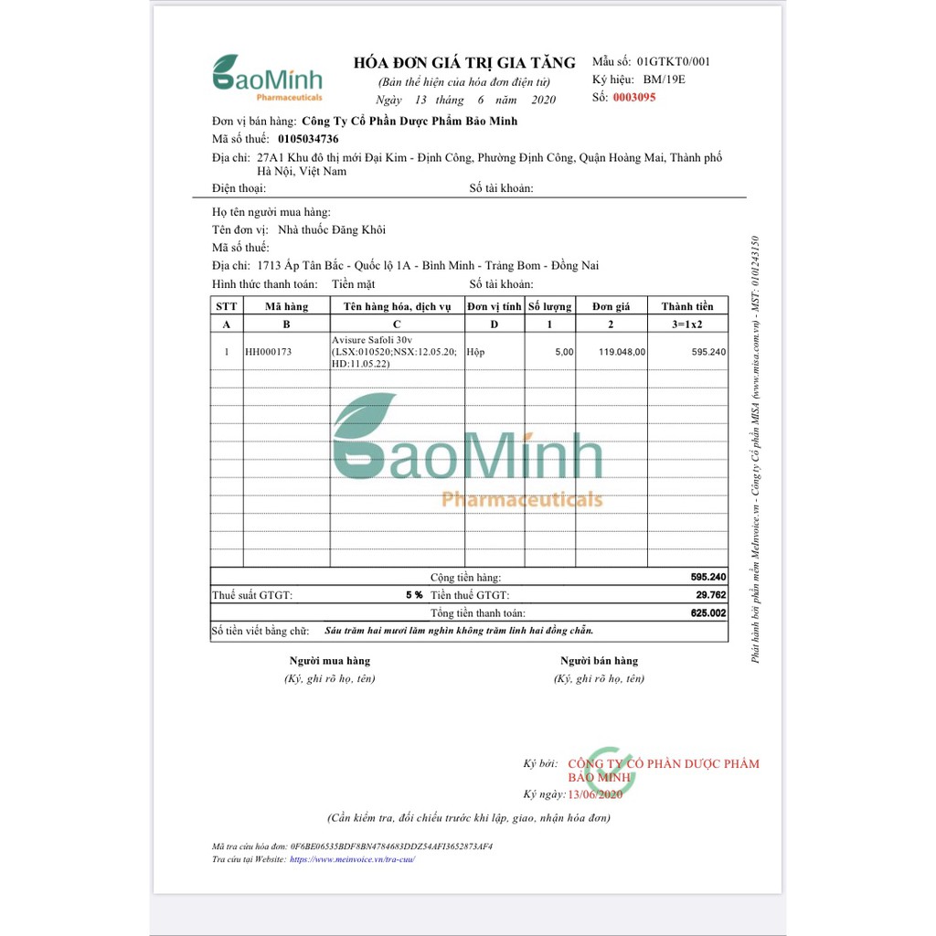 [ Tặng 1 hộp khẩu trang Avisure ] Avisure Safoli và Hical-Bổ sung sắt và Canxi cho phụ nữ mang thai và cho con bú | BigBuy360 - bigbuy360.vn