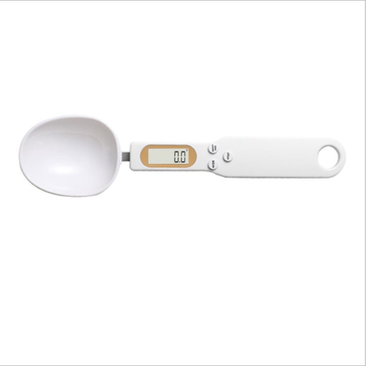 Thìa Đong,Cân Tiểu Ly Dạng Thìa đong gia vị,đồ ăn dặm cho bé 500/0,1g Goodbabyvn