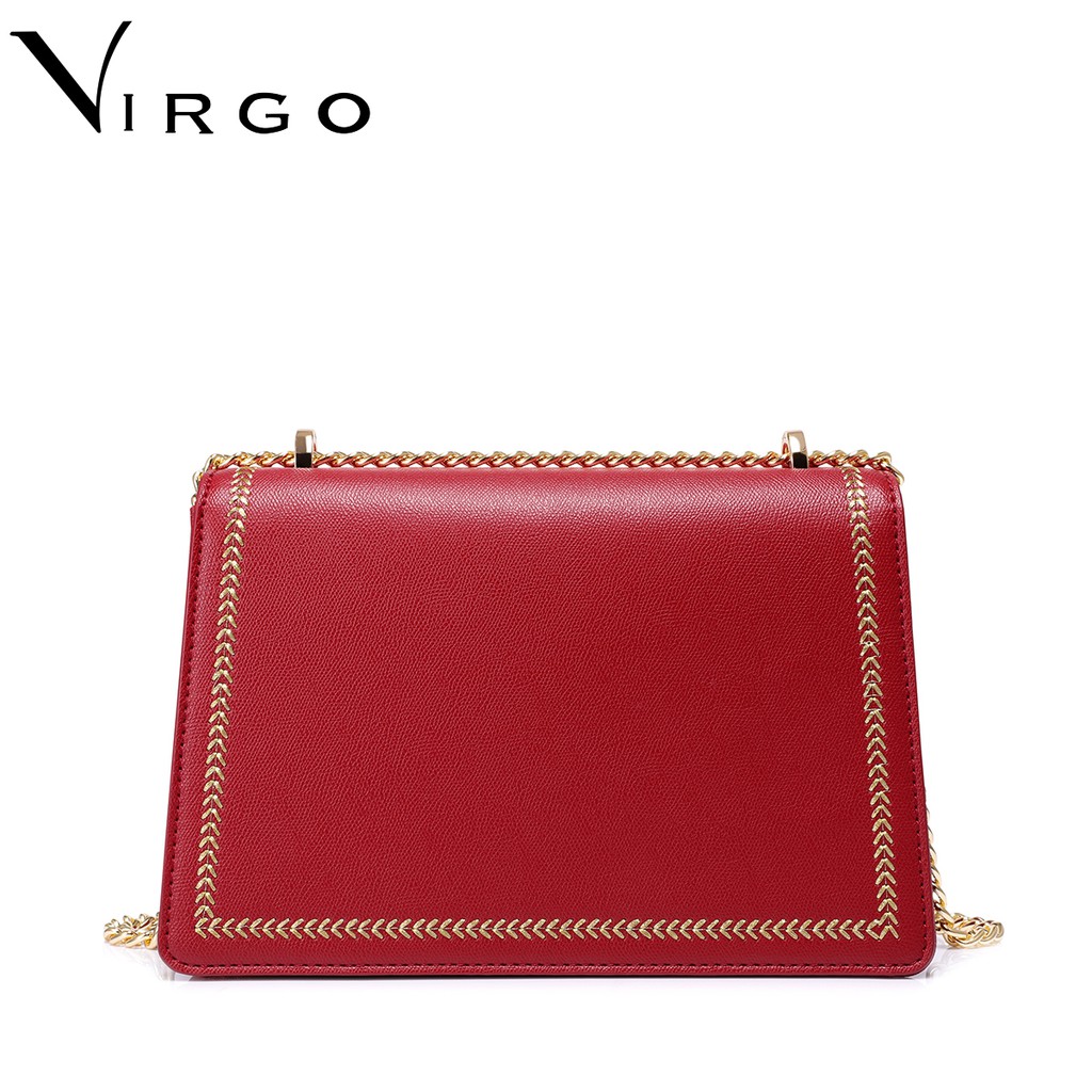 Túi đeo chéo nữ thời trang Just Star Virgo VG537