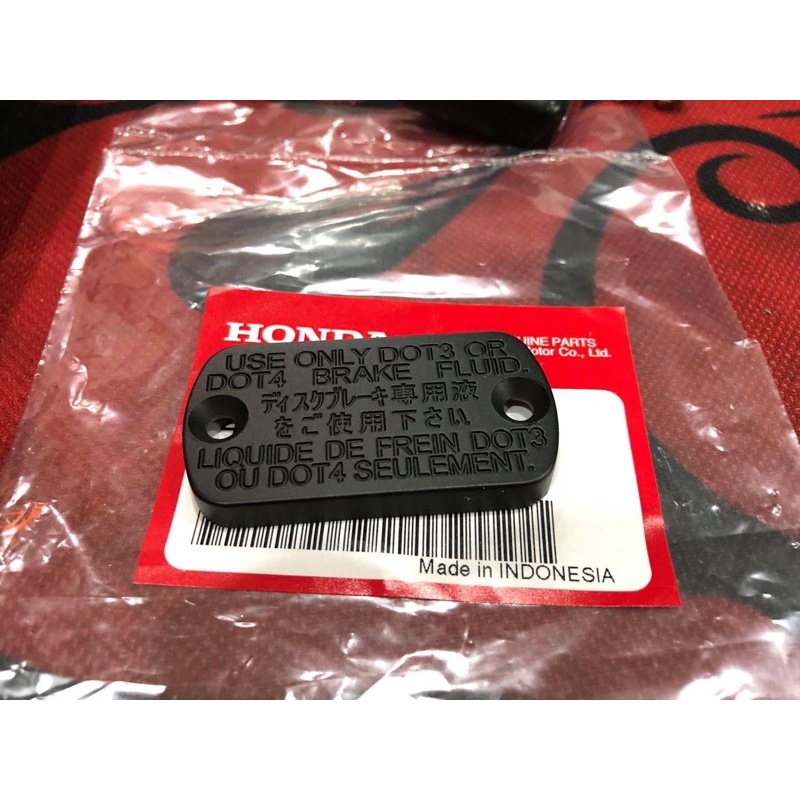 Nắp dầu zin Click/Vario 2018-2021