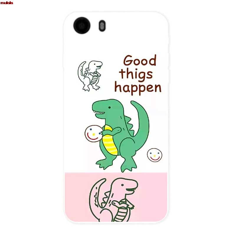 Wiko Lenny Robby Sunny Jerry 2 3 Harry View XL Plus YRDFQ Pattern-3 Soft Silicon TPU Case Cover