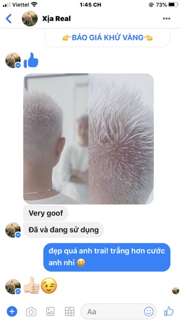 TINH CHẤT KHỬ VÀNG BH | BigBuy360 - bigbuy360.vn