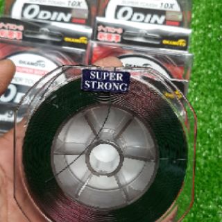 Cước Câu cá ODIN