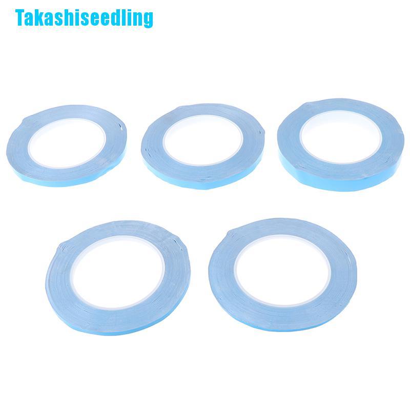 Miếng Dán Tản Nhiệt Hai Mặt Chuyên Dụng Cho Pcb Led