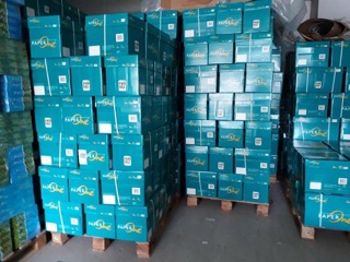 Giấy Paper One 70