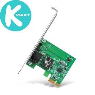 Bộ chuyển đổi mạng gigabit pci express tp-link tg-3468 - hàng chính hãng.