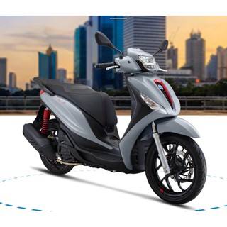 Xe tay ga Piaggio Medley S 150 ABS