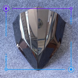 KÍNH CHẮN GIÓ CHO XE VARIO, CLICK 2019