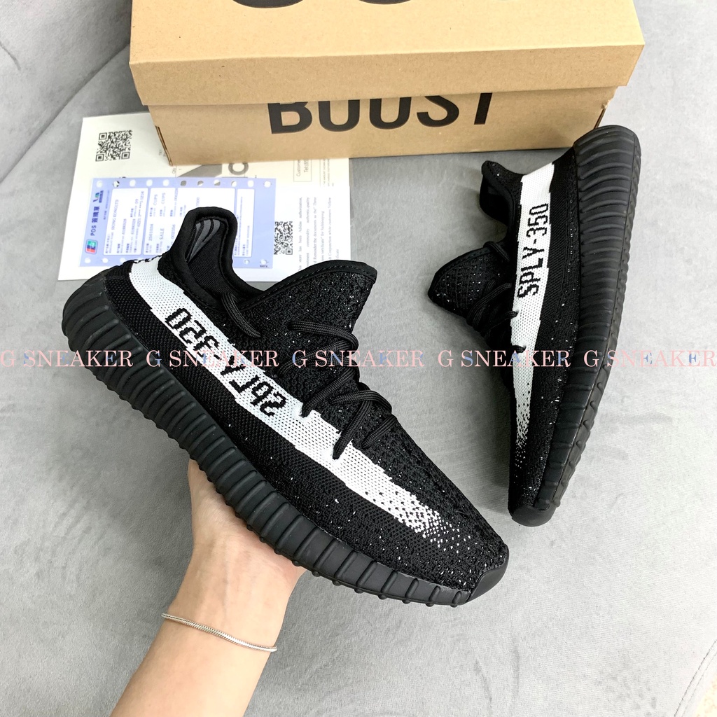 GIÀY THỂ THAO ✌️𝐘𝐙𝟑𝟓𝟎✌️ NAM NỮ MÀU CƠ BẢN SIÊU HOT 2021 | BigBuy360 - bigbuy360.vn
