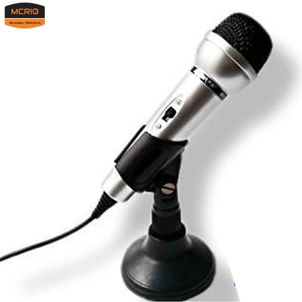 Microphone cho máy tính Microphone Salar M9