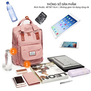 Balo nữ phong cách hàn quốc ROY1331