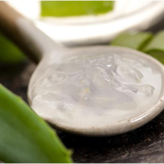 Mặt nạ Nha Đam tươi dưỡng da Handmade