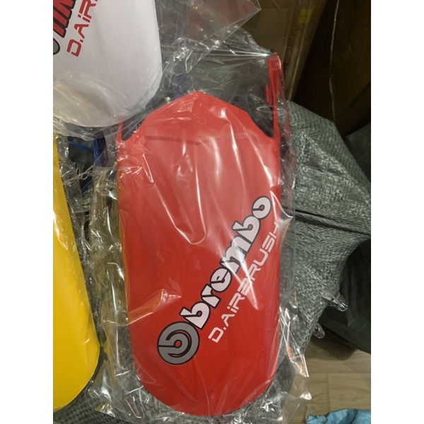 Dè con nối dài 2 râu chắn bùn dành cho xe ex 150 ex 155 exciter 150 exciter 155 loại dài