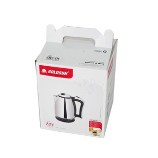 Ấm siêu tốc Goldsun 1.8L CH1105