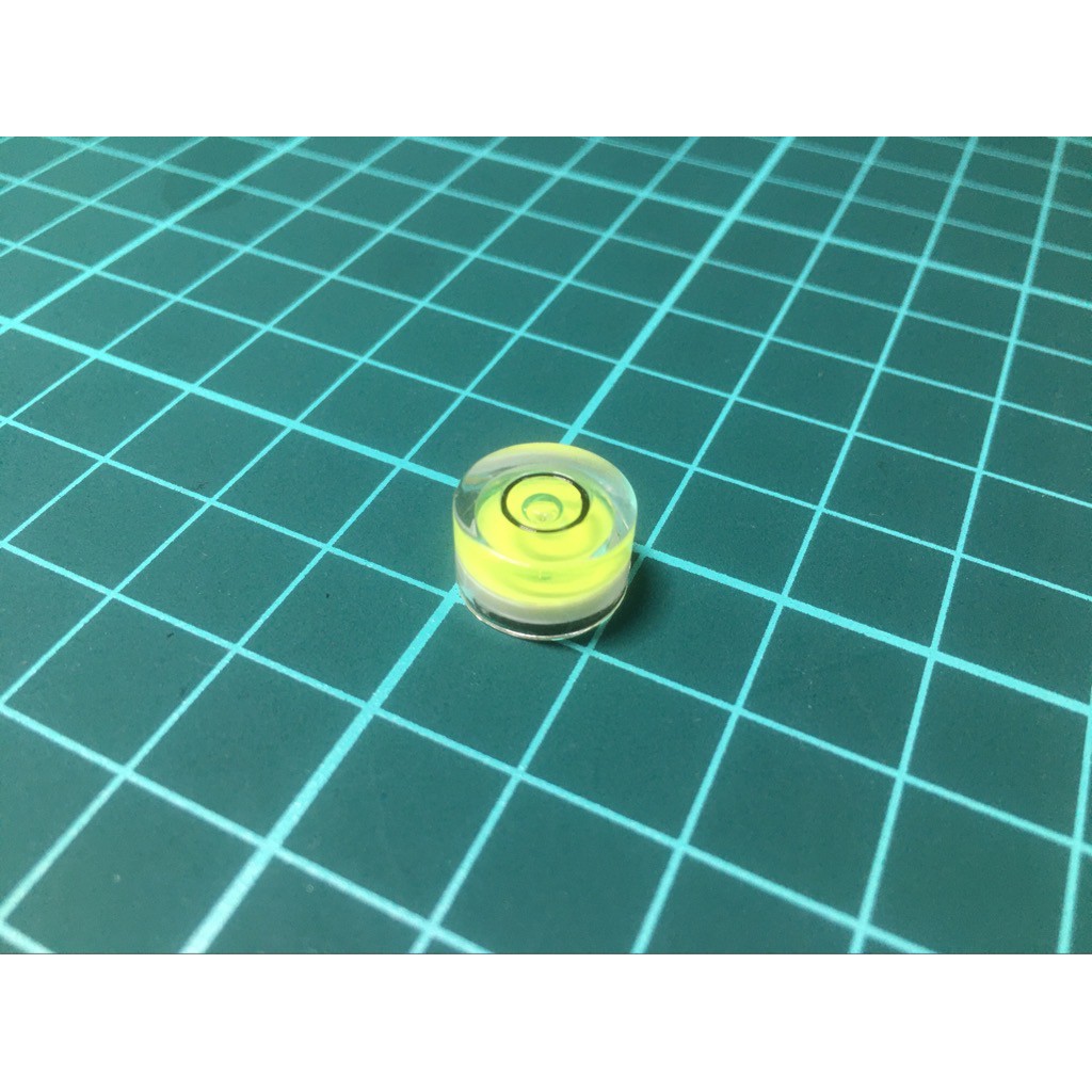 Đầu nivo giọt nước