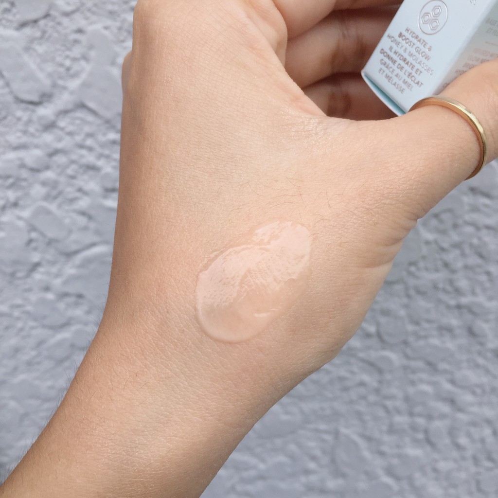 Kem lót Becca Skin Love Brighten & Blur Primer 6ml | BigBuy360 - bigbuy360.vn