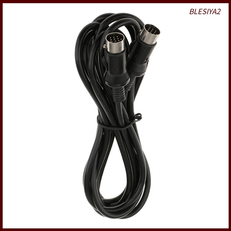 3m CD Changer Cable 13 PIN DIN to 13 PIN DIN for Kenwood Clarion