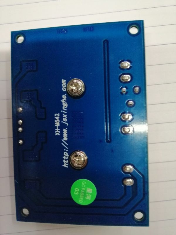 Bo Mạch Công xuất loa kéo 100w