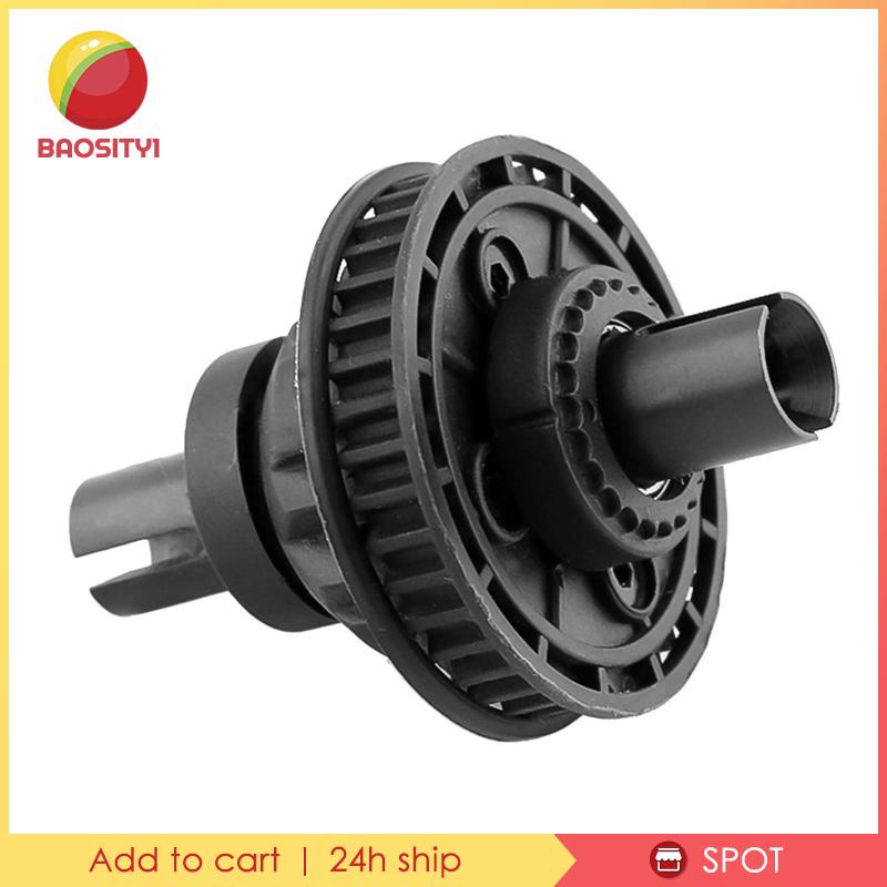 Bánh răng hộp số 38T cho xe đồ chơi Sakura S XI XIS D4 1:10