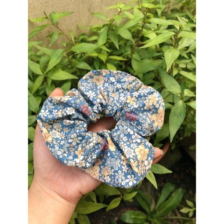 [Handmade] [Kẹp nơ] kẹp nơ đồ buộc tóc hoa nhí